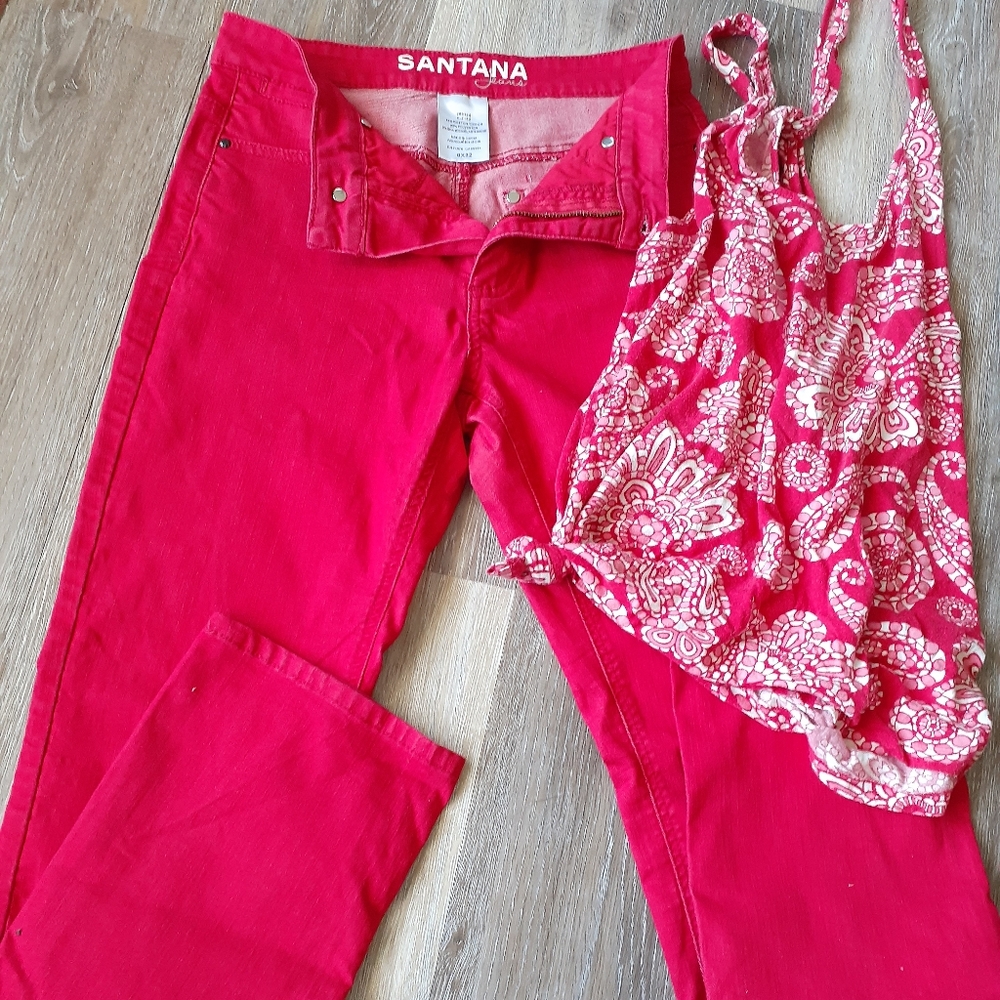 Outfit for the spring/ summer ☀️